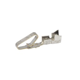 7000 pcs - Molex KK 396, KK 508 Series Female Crimp Terminal, Compression, Crimp Termination, 24AWG Min, 18AWG Max