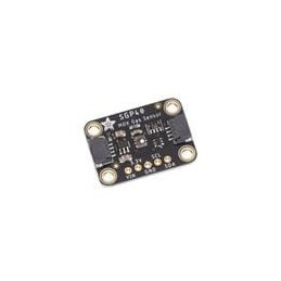 1 pcs : 4829 - Multiple Function Sensor Development Tools Adafruit SGP40 Air Quality Sensor Breakout - VOC Index - STEMMA QT / Q