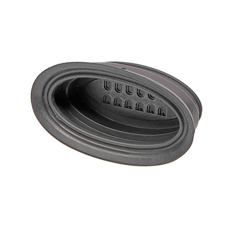 10 pcs - Molex, 207019 Female Crimp Cover, 4.2mm Pitch, 8 Way, 2 Row