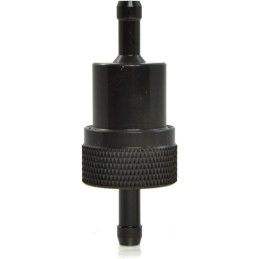 Fuel filter for motorcycle aluminum alloy 7-5 mm