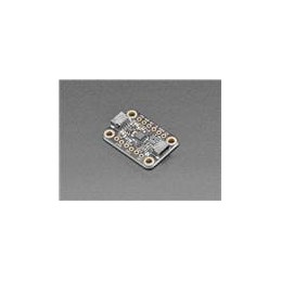 1 pcs : 4554 - Multiple Function Sensor Development Tools Adafruit TDK InvenSense ICM-20948 9-DoF IMU (MPU-9250 Upgrade) - STEMM