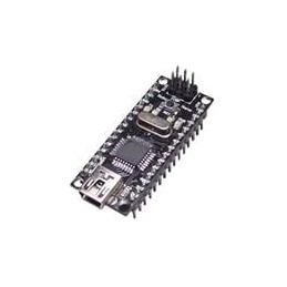 1 pcs : DFR0010 - Development Boards & Kits - AVR DFRduino Nano