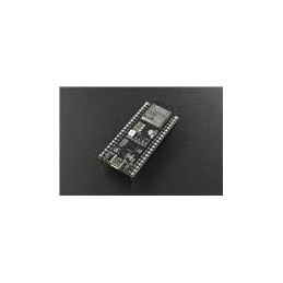 1 pcs : DFR0813 - WiFi Development Tools - 802.11 ESP32-S2-DevKitM-1 Development Board