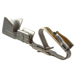 7000 pcs - Molex KK 396, Trifurcon Series Female Crimp Terminal, 20AWG Min, 18AWG Max