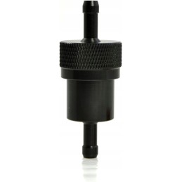 Motorcycle fuel filter, copper element, 7-5 mm