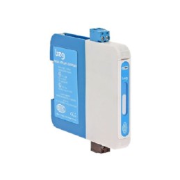 1 Box of 1 - GEORGIN 1 Channel Double Zener Barrier, ATEX