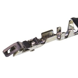 7000 pcs - TE Connectivity AMPMODU Series Female Crimp Terminal, 20AWG Max