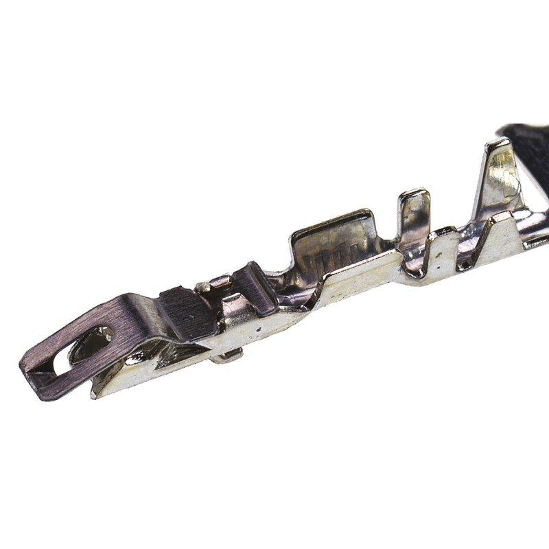 7000 pcs - TE Connectivity AMPMODU Series Female Crimp Terminal, 20AWG Max