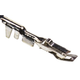 7000 pcs - TE Connectivity AMPMODU Series Female Crimp Terminal, 20AWG Max