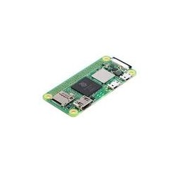 1 pcs : SC1146 - Single Board Computers Raspberry Pi Zero 2W Single Board Computer