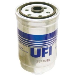 Fuel filter rms diesel 420 tmp 1200 1400 porter