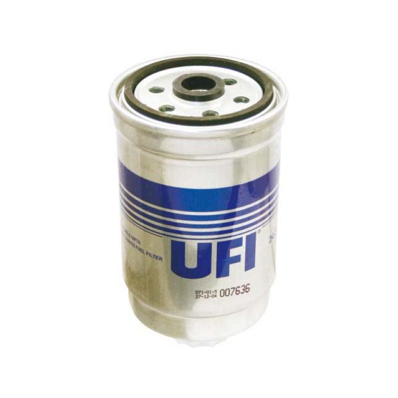 Fuel filter rms diesel 420 tmp 1200 1400 porter