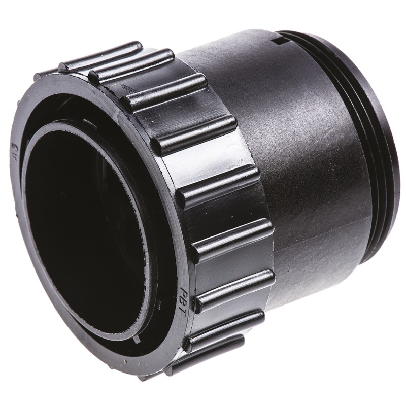 1 pcs - TE Connectivity Circular Connector, 7 Contacts, Cable Mount, Plug, Male, CPC Series 3 Series