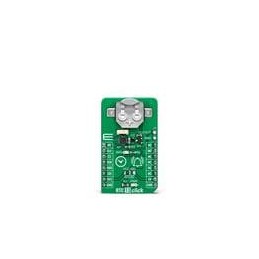 1 pcs : MIKROE-4794 - Clock & Timer Development Tools RTC 13 Click