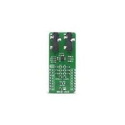 1 pcs : MIKROE-4136 - Audio IC Development Tools Analog Devices Inc.SSM2167-1RMZ-R7