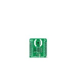 1 pcs : MIKROE-4733 - Multiple Function Sensor Development Tools Temp&Hum 16 click