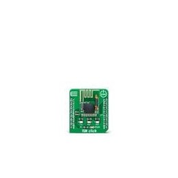 1 pcs : MIKROE-4625 - Sub-GHz Development Tools ISM Click