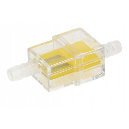 Fast flow fuel filter d 7mm rms r100607010