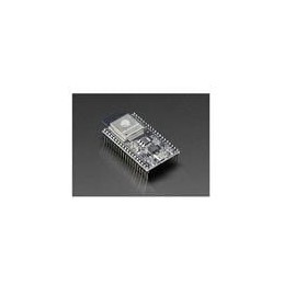 1 pcs : 3269 - WiFi Development Tools - 802.11 Espressif ESP32 Development Board - Developer Edition