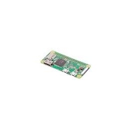 1 pcs : SC0020 - Single Board Computers Raspberry Pi Zero W