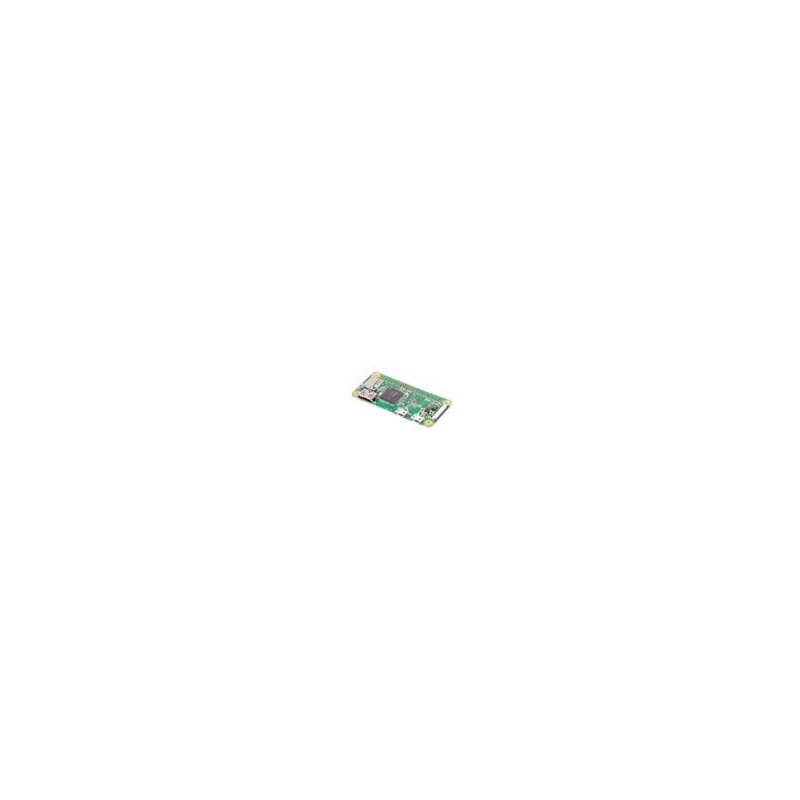 1 pcs : SC0020 - Single Board Computers Raspberry Pi Zero W