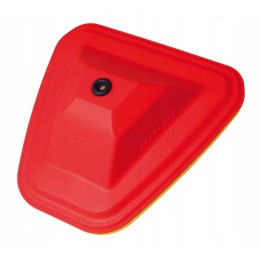 Racetech air filter cover yamaha yzf 250 4