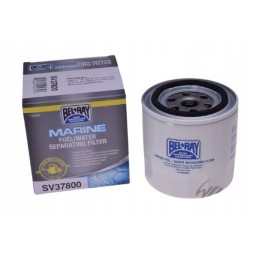 Bel ray marine sv37800 motogeneric fuel separation filter