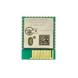 1 pcs : CYBLE-212020-01 - Bluetooth Modules - 802.15.1 EZ-BLE PRoC Blue tooth 4.2 Module