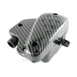 Scooter air filter housing for Peugeot Speed