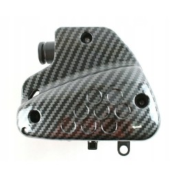 Scooter air filter housing for Peugeot Speed
