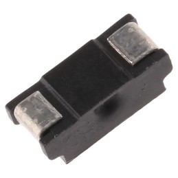 750 pcs - SchurterSMD Non Resettable Fuse 1A, 125V ac/dc