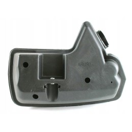 Scooter air filter housing for Peugeot Ludix