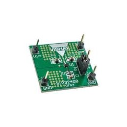 1 pcs : SIP32408EVB - Power Management IC Development Tools Development Board For SiP32408 Series