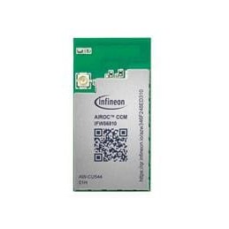 1 pcs : IFW56810-00 - WiFi Modules - 802.11 WI-FI MCU