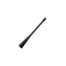 1 pcs : DELTA12/x/SMAM/S/S/17 - Antennas 151 & 173 MHZ 130mm FLEXY RUBBER 1/4 WAVE WHIP ANTENNA 3DBI GAIN SMA M CONNECTOR