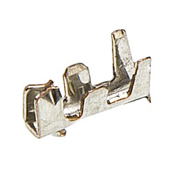 75000 pcs - Molex PicoBlade Series Female Crimp Terminal, 28AWG Min, 26AWG Max