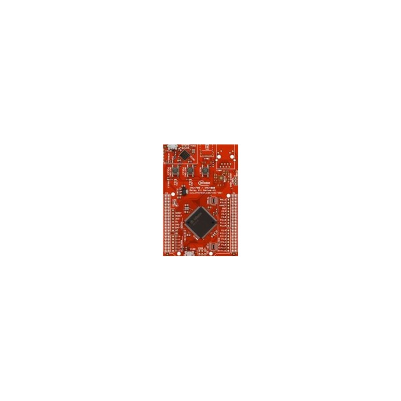 1 pcs : KITXMC47RELAXLITEV1TOBO1 - Development Boards & Kits - ARM KIT_XMC47_RELAX_LITE_V1