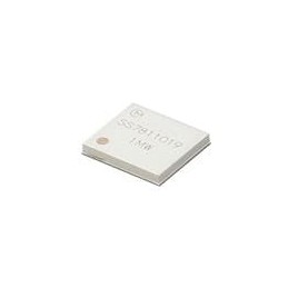 1 pcs : LBEE5HY1MW-230 - Multiprotocol Modules Type 1MW Shielded ultra-small dual bandWi-Fi 11a/b/g/n/ac Bluetooth 5.0 Combo