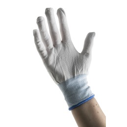 1 Bag of 20 - RS PRO Nylon Anti-Static Gloves