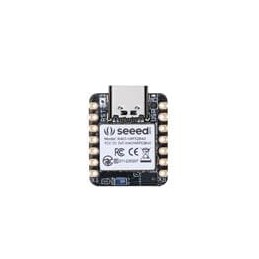 1 pcs : 102010469 - Bluetooth Development Tools - 802.15.1 Seeed Studio nRF52840 Sense