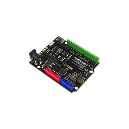 1 pcs : DFR0221 - Development Boards & Kits - AVR DFRobot Leonardo w/ Xbee socket