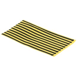 1 Bag of 20 - RS PRO Antistatic Heel Grounder