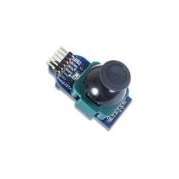 1 pcs : 410-330 - Other Development Tools Pmod JSTK2