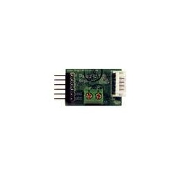 1 pcs : 410-106 - Power Management IC Development Tools PmodHB5 - H-bridge w/ feedback inputs