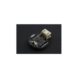 1 pcs : SEN0203 - Multiple Function Sensor Development Tools Heart Rate Sensor