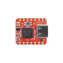 1 pcs : SCC-FFLEA-B - Single Board Computers SITCore FEZ Flea SBC