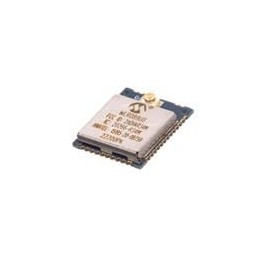 1 pcs : WLR089U0-I/RM - Sub-GHz Modules Low Power Long Range LoRa Module (863-928 MHz)