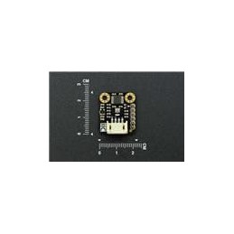 1 pcs : SEN0236 - Multiple Function Sensor Development Tools DFRobot