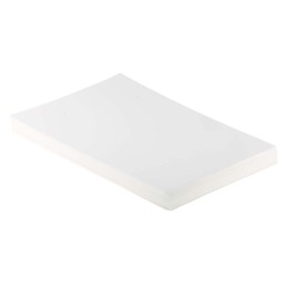1 Bag of 250 - RS PRO Technical Paper 235mm x 297mm