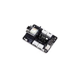 1 pcs : 103030356 - Development Boards & Kits - AVR Seeed Studio XIAO Expansion Board